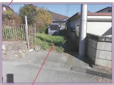 (値下げ) 山梨県甲州市 塩山駅12分 戸建て 272万円の競売物件 #12
