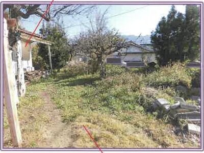 (値下げ) 山梨県甲州市 塩山駅12分 戸建て 272万円の競売物件 #15