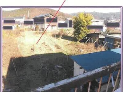 (値下げ) 山梨県甲州市 塩山駅12分 戸建て 272万円の競売物件 #18
