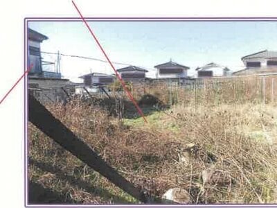 (値下げ) 山梨県甲州市 塩山駅12分 戸建て 272万円の競売物件 #20