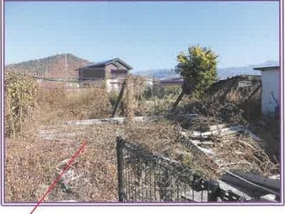 (値下げ) 山梨県甲州市 塩山駅12分 戸建て 272万円の競売物件 #21
