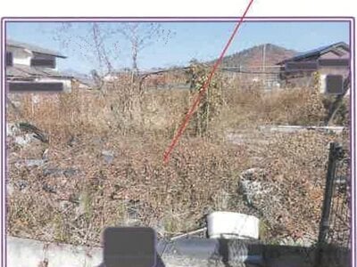 (値下げ) 山梨県甲州市 塩山駅12分 戸建て 272万円の競売物件 #22