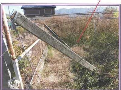 (値下げ) 山梨県甲州市 塩山駅12分 戸建て 272万円の競売物件 #27
