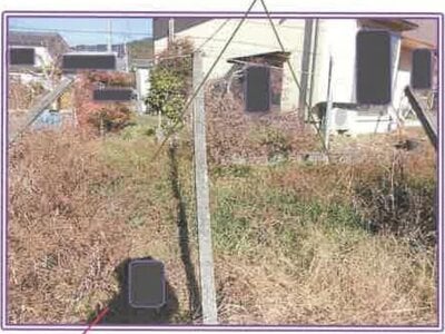 (値下げ) 山梨県甲州市 塩山駅12分 戸建て 272万円の競売物件 #28