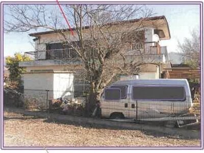 (値下げ) 山梨県甲州市 塩山駅12分 戸建て 272万円の競売物件 #4