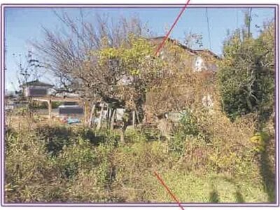 (値下げ) 山梨県甲州市 塩山駅12分 戸建て 272万円の競売物件 #8