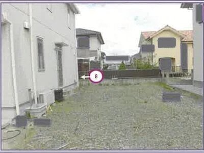 山梨県中央市 小井川駅10分 戸建て 1,332万円の競売物件 #10