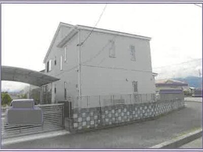 山梨県中央市 小井川駅10分 戸建て 1,332万円の競売物件 #7