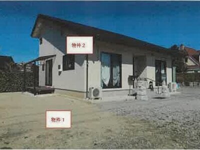 山梨県甲州市 勝沼ぶどう郷駅25分 戸建て 1,080万円の競売物件 #1