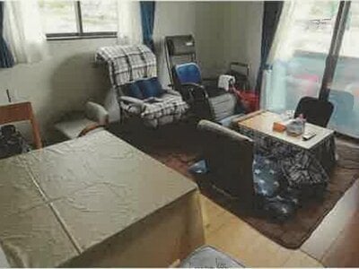 山梨県甲州市 勝沼ぶどう郷駅25分 戸建て 1,080万円の競売物件 #14