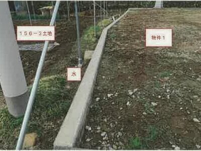 山梨県甲州市 勝沼ぶどう郷駅25分 戸建て 1,080万円の競売物件 #7