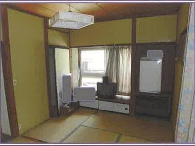 山梨県南巨摩郡身延町 下部温泉駅6分 戸建て 18万円の競売物件 #11