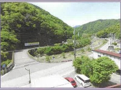 山梨県南巨摩郡身延町 下部温泉駅6分 戸建て 18万円の競売物件 #13