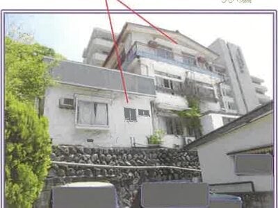 山梨県南巨摩郡身延町 下部温泉駅6分 戸建て 18万円の競売物件 #7