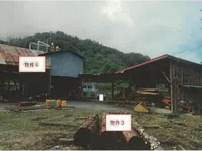 山梨県笛吹市 石和温泉駅 戸建て 291万円の競売物件 #10