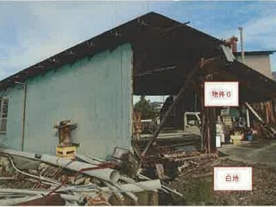 山梨県笛吹市 石和温泉駅 戸建て 291万円の競売物件 #11
