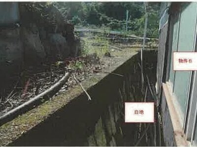山梨県笛吹市 石和温泉駅 戸建て 291万円の競売物件 #14