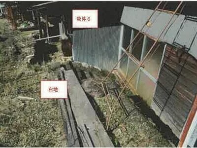 山梨県笛吹市 石和温泉駅 戸建て 291万円の競売物件 #15