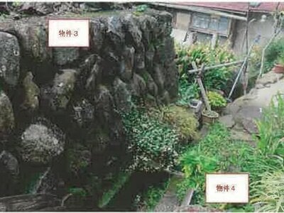 山梨県笛吹市 石和温泉駅 戸建て 291万円の競売物件 #17