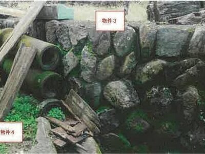 山梨県笛吹市 石和温泉駅 戸建て 291万円の競売物件 #18