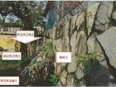 山梨県笛吹市 石和温泉駅 戸建て 291万円の競売物件 #19