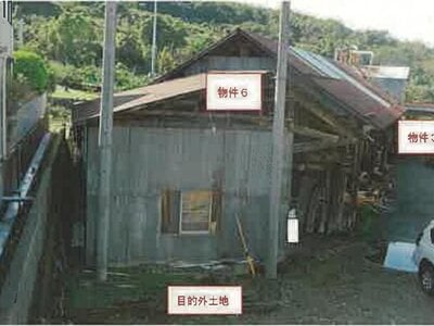 山梨県笛吹市 石和温泉駅 戸建て 291万円の競売物件 #21