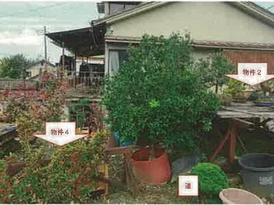 山梨県笛吹市 石和温泉駅 戸建て 291万円の競売物件 #3