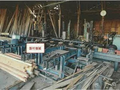 山梨県笛吹市 石和温泉駅 戸建て 291万円の競売物件 #45
