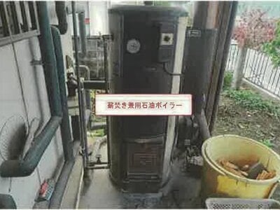 山梨県笛吹市 石和温泉駅 戸建て 291万円の競売物件 #50