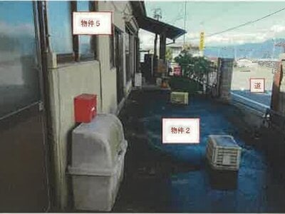 山梨県笛吹市 石和温泉駅 戸建て 291万円の競売物件 #8