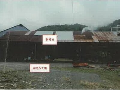 山梨県笛吹市 石和温泉駅 戸建て 291万円の競売物件 #9