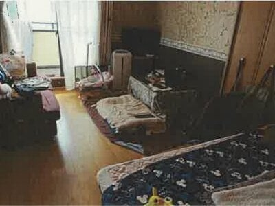 山梨県甲府市 国母駅4分 戸建て 840万円の競売物件 #18