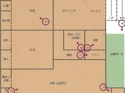 山梨県甲府市 甲府駅6分 マンション 521万円の競売物件 #1