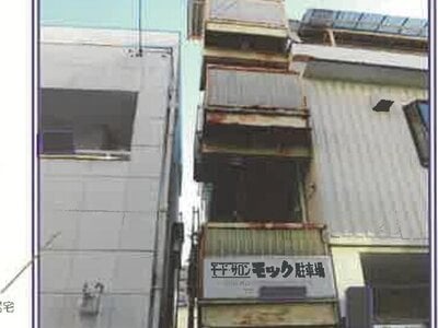 山梨県甲府市 甲府駅6分 マンション 521万円の競売物件 #11