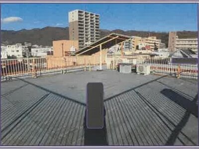 山梨県甲府市 甲府駅6分 マンション 521万円の競売物件 #14