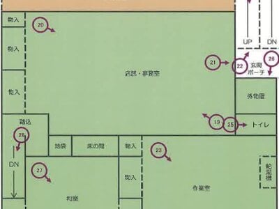 山梨県甲府市 甲府駅6分 マンション 521万円の競売物件 #2