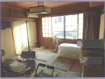 山梨県甲府市 甲府駅6分 マンション 521万円の競売物件 #29