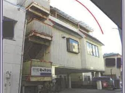 山梨県甲府市 甲府駅6分 マンション 521万円の競売物件 #3