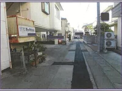 山梨県甲府市 甲府駅6分 マンション 521万円の競売物件 #4