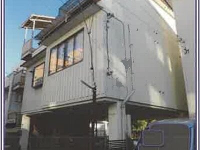山梨県甲府市 甲府駅6分 マンション 521万円の競売物件 #5