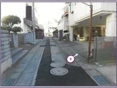 山梨県甲府市 甲府駅6分 マンション 521万円の競売物件 #6