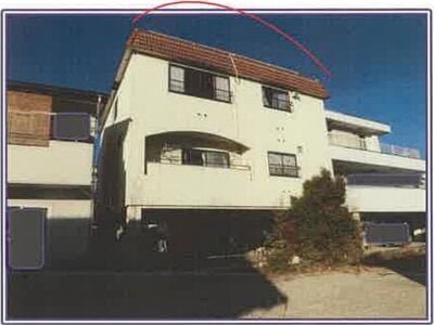 山梨県甲府市 甲府駅6分 マンション 521万円の競売物件 #9