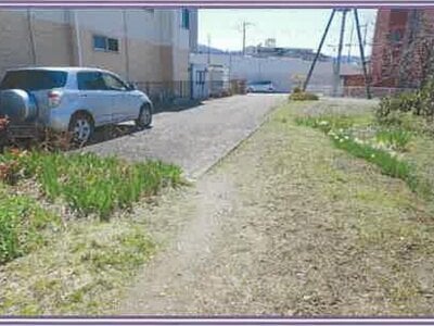 山梨県甲府市 甲斐住吉駅8分 農地 1,259万円の競売物件 #12