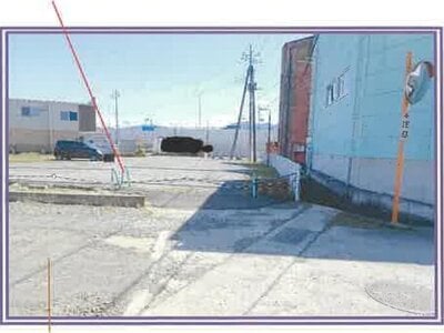 山梨県甲府市 甲斐住吉駅8分 農地 1,259万円の競売物件 #16