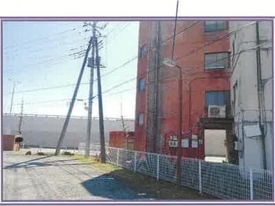山梨県甲府市 甲斐住吉駅8分 農地 1,259万円の競売物件 #20