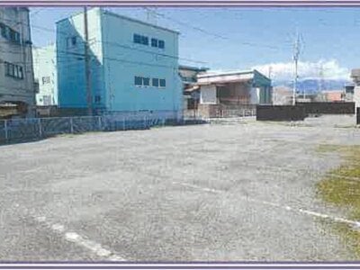 山梨県甲府市 甲斐住吉駅8分 農地 1,259万円の競売物件 #3