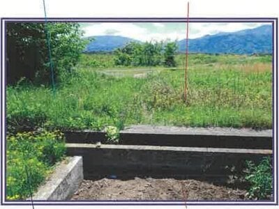 (値下げ) 山梨県甲斐市 塩崎駅13分 農地 19万円の競売物件 #31
