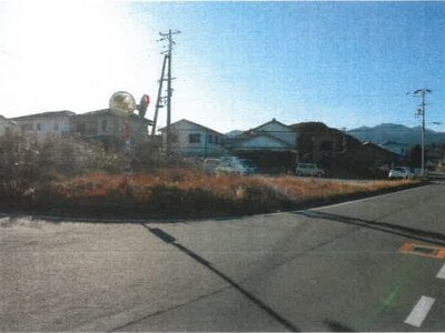 (値下げ) 和歌山県東牟婁郡那智勝浦町 宇久井駅7分 土地 358万円の競売物件 #2