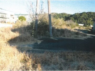 (値下げ) 和歌山県東牟婁郡那智勝浦町 宇久井駅7分 土地 358万円の競売物件 #5