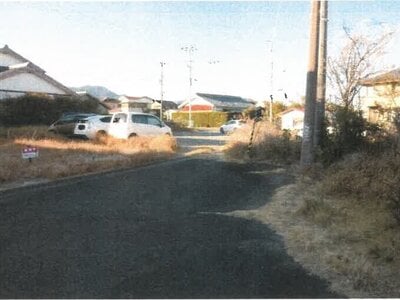 (値下げ) 和歌山県東牟婁郡那智勝浦町 宇久井駅7分 土地 358万円の競売物件 #6